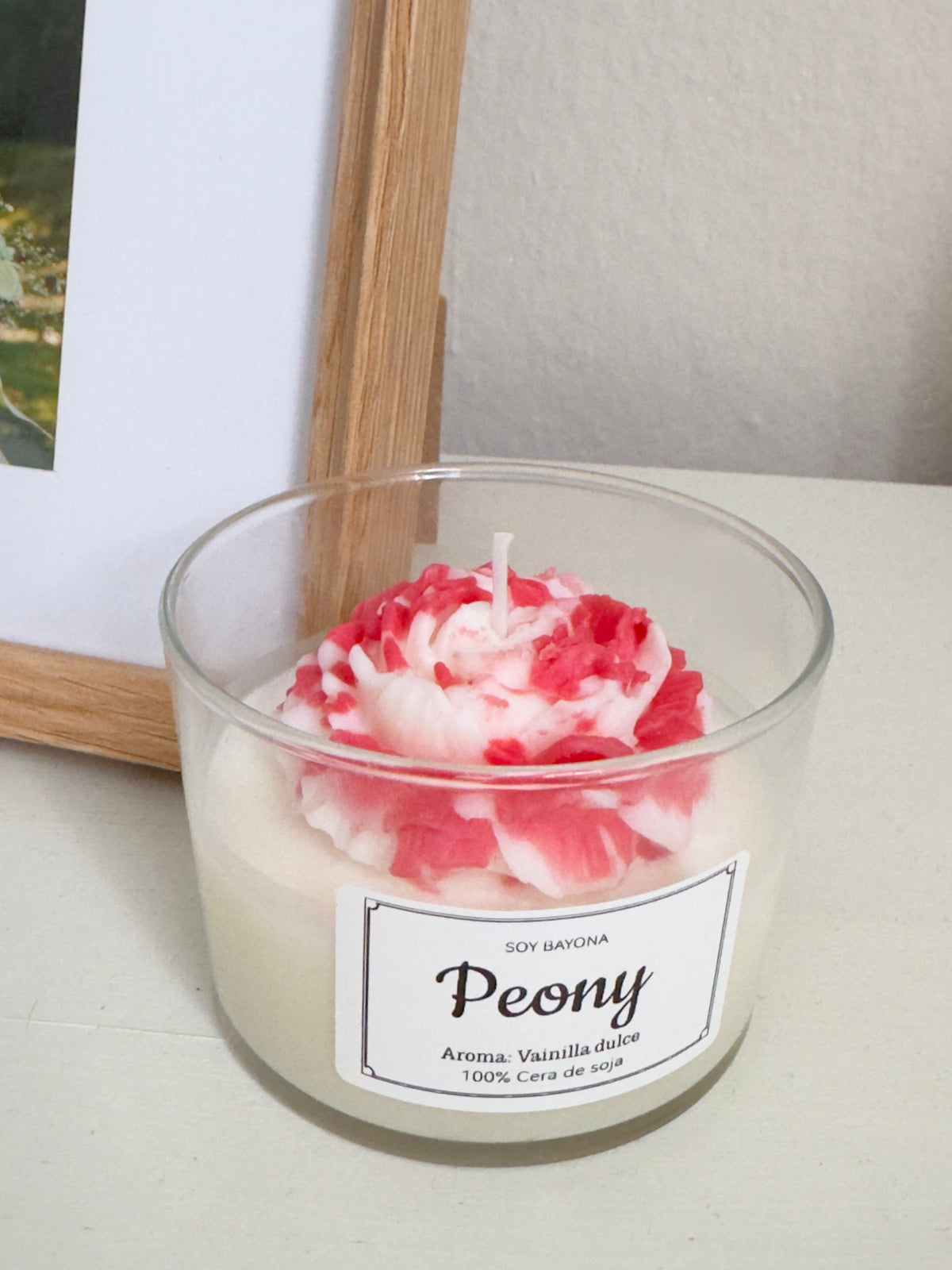 Vela Peony