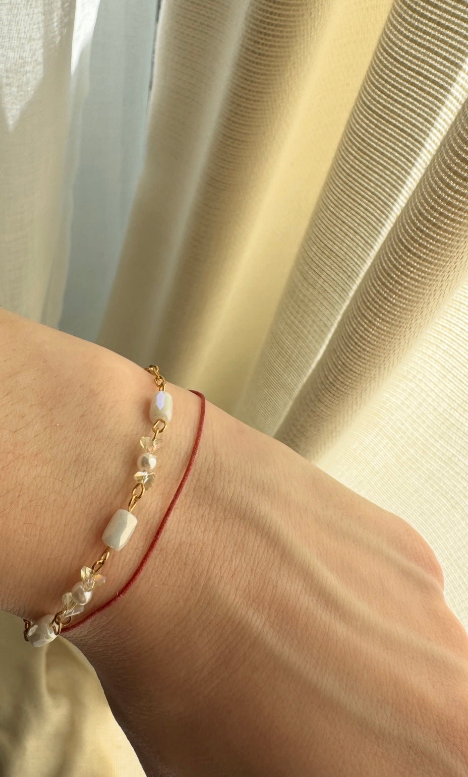 Pulsera Capri