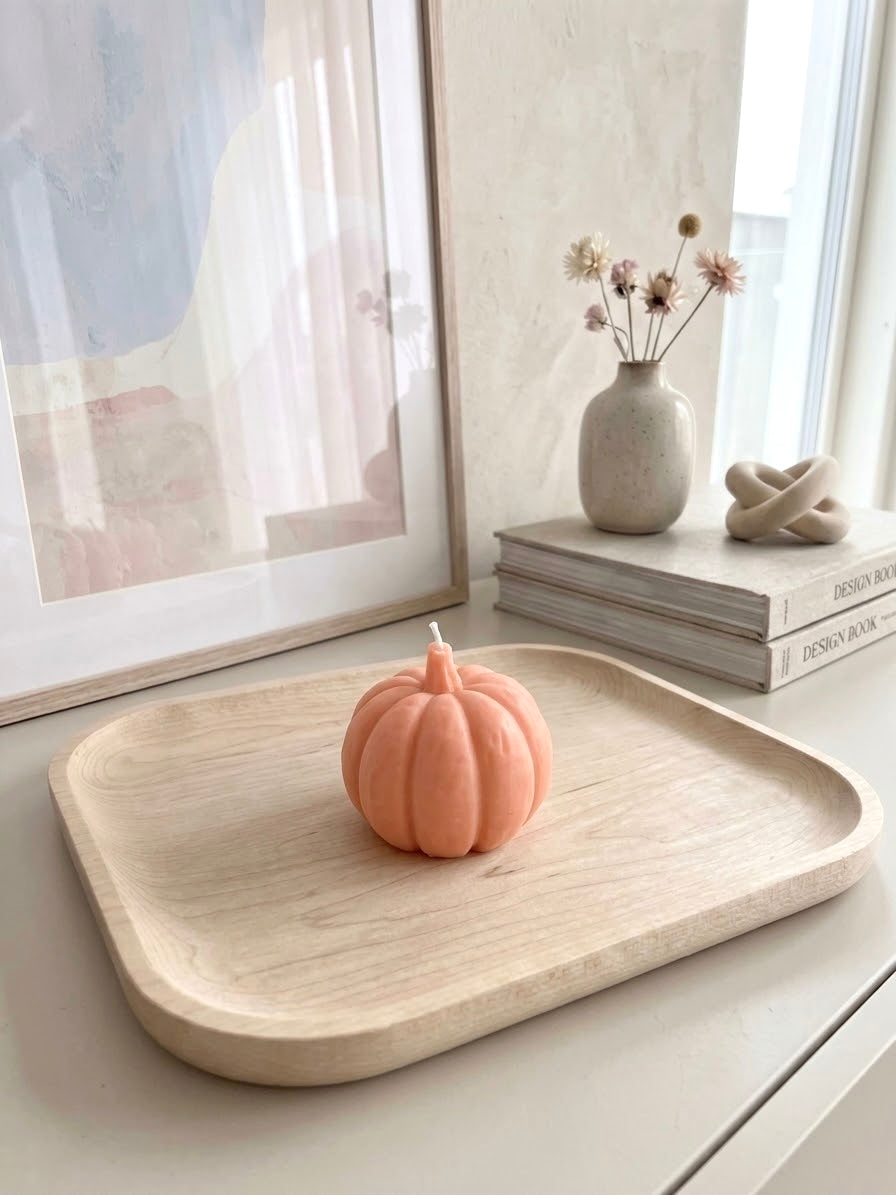 Caramel Pumpkin