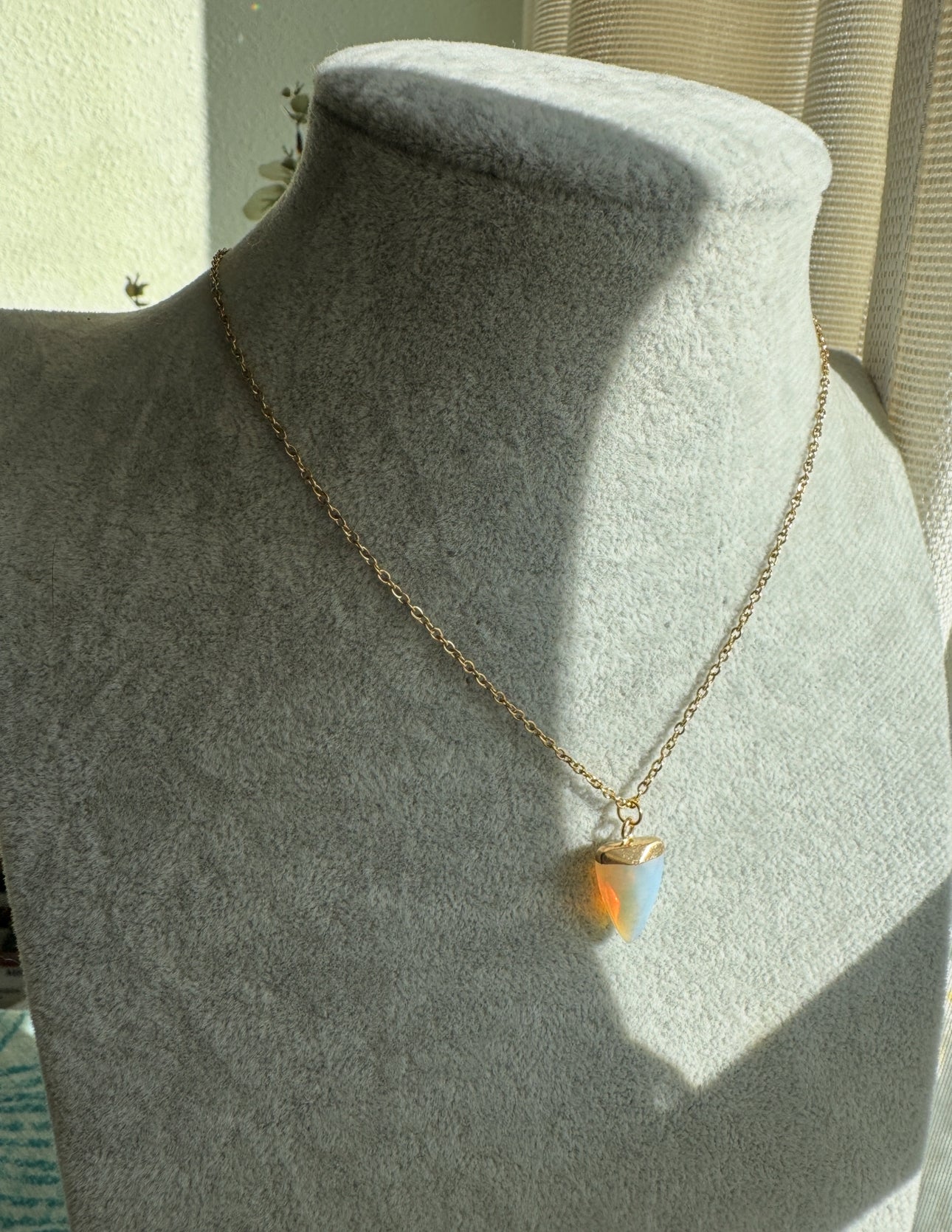 Collar de la Luna