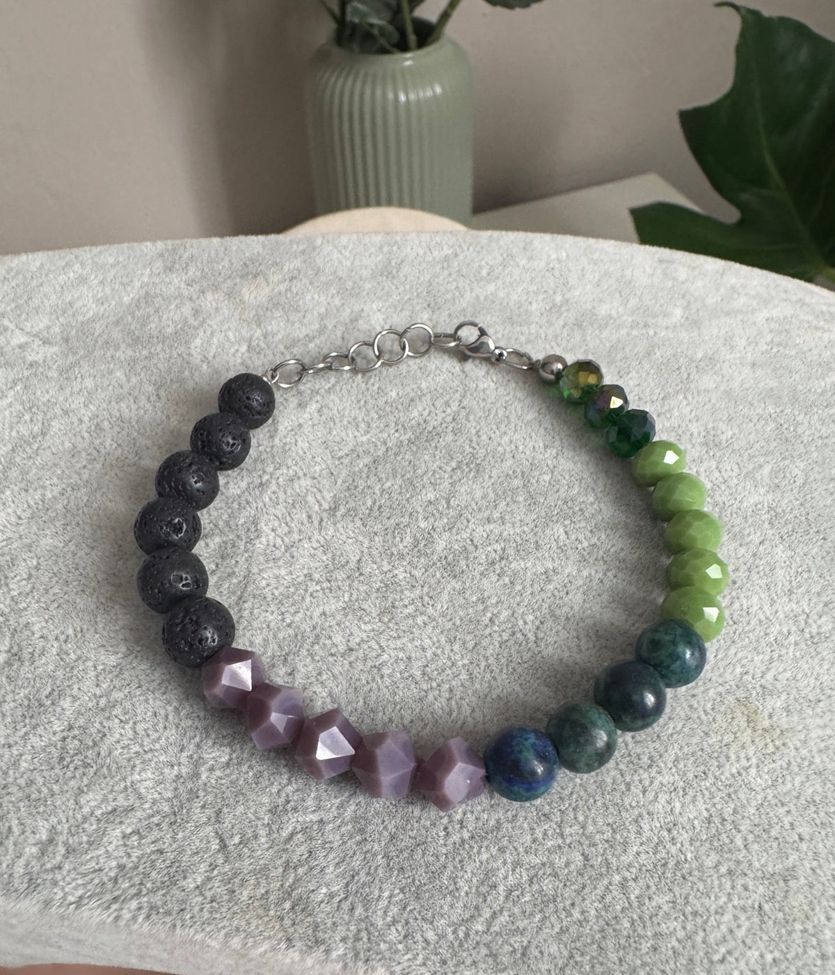 "Autumn" Bracelet