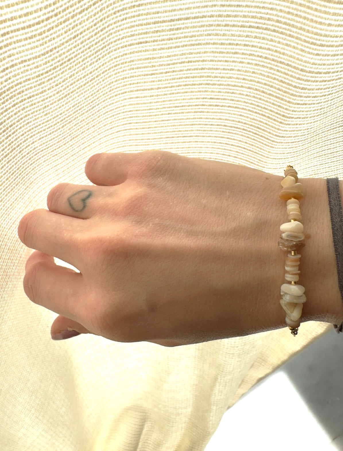 Pulsera Tulum
