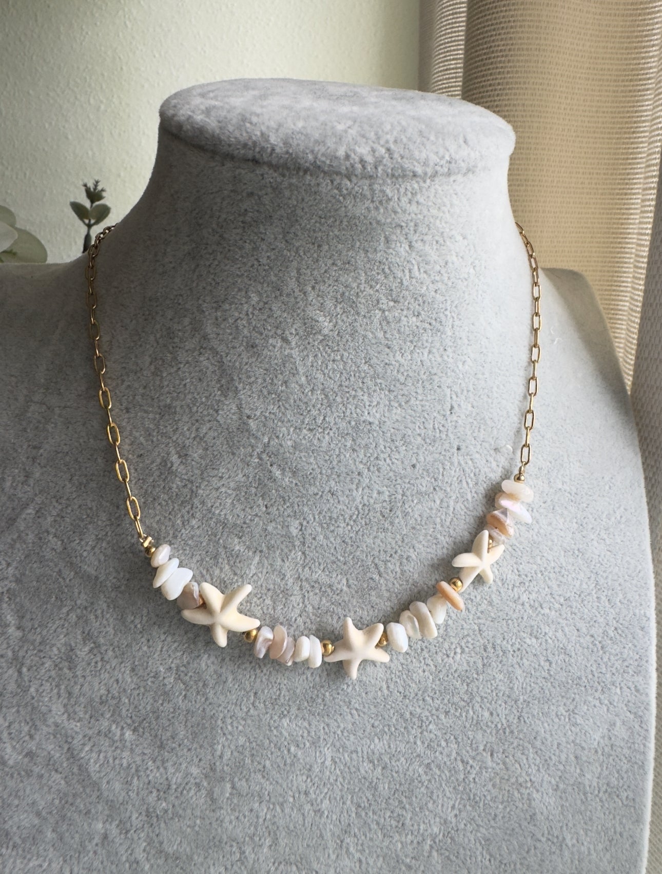 Collar Verano