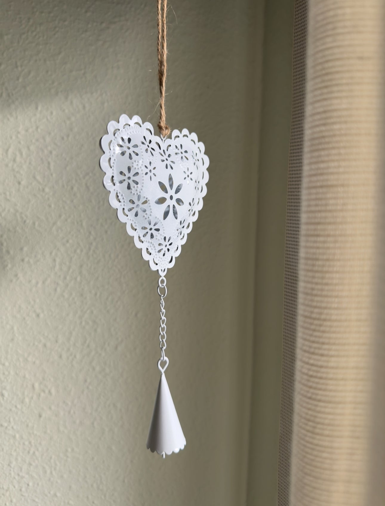 Wind chime