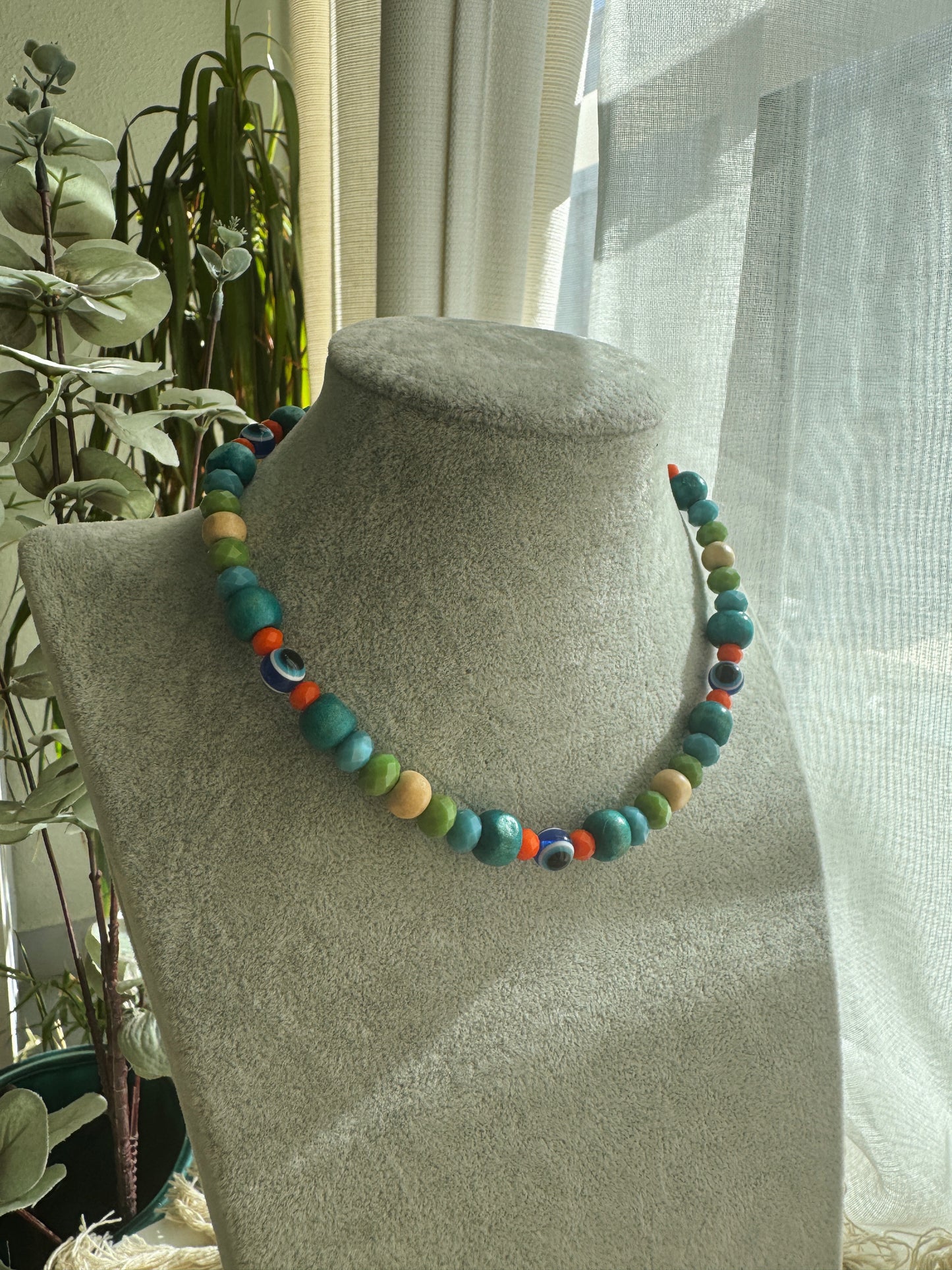 Ibiza Necklace