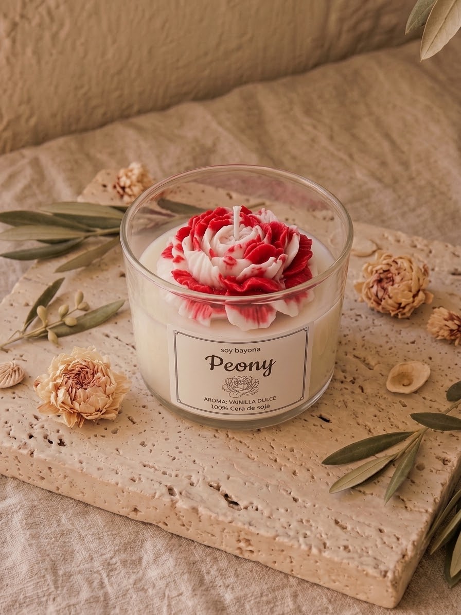 Vela Peony