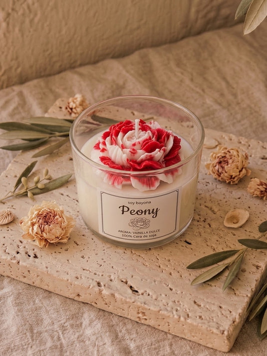 Vela Peony