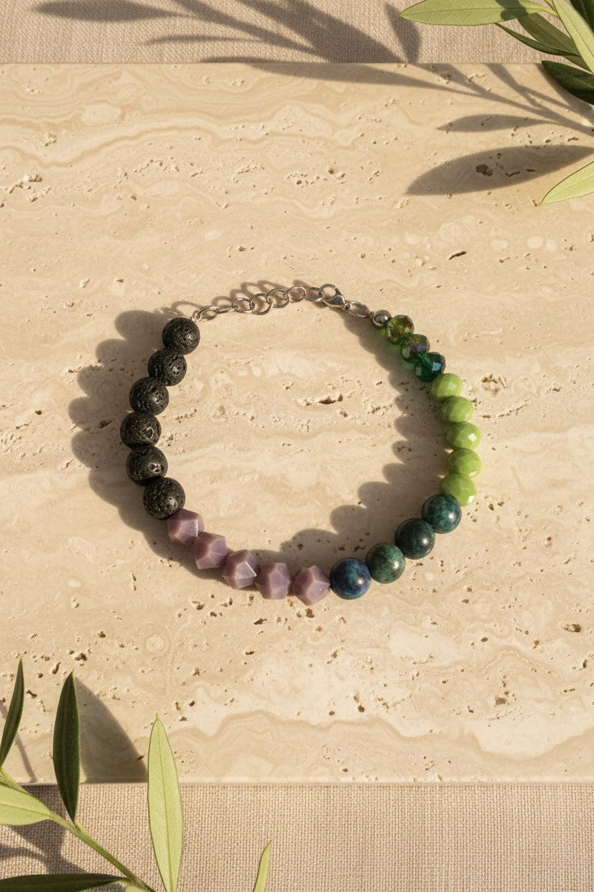 "Autumn" Bracelet