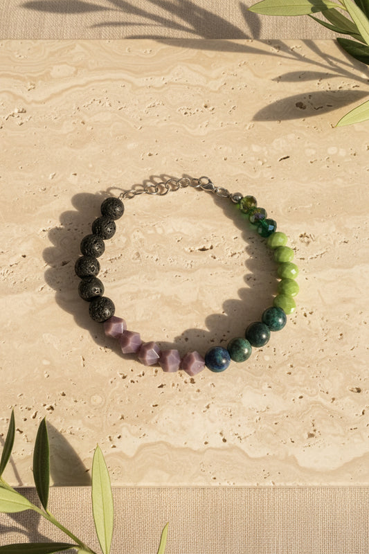 Pulsera “Otoño”