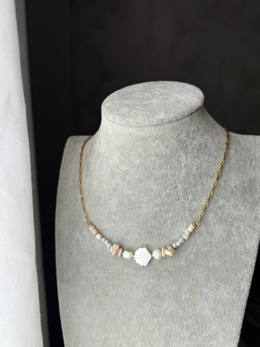 Collar Sirena