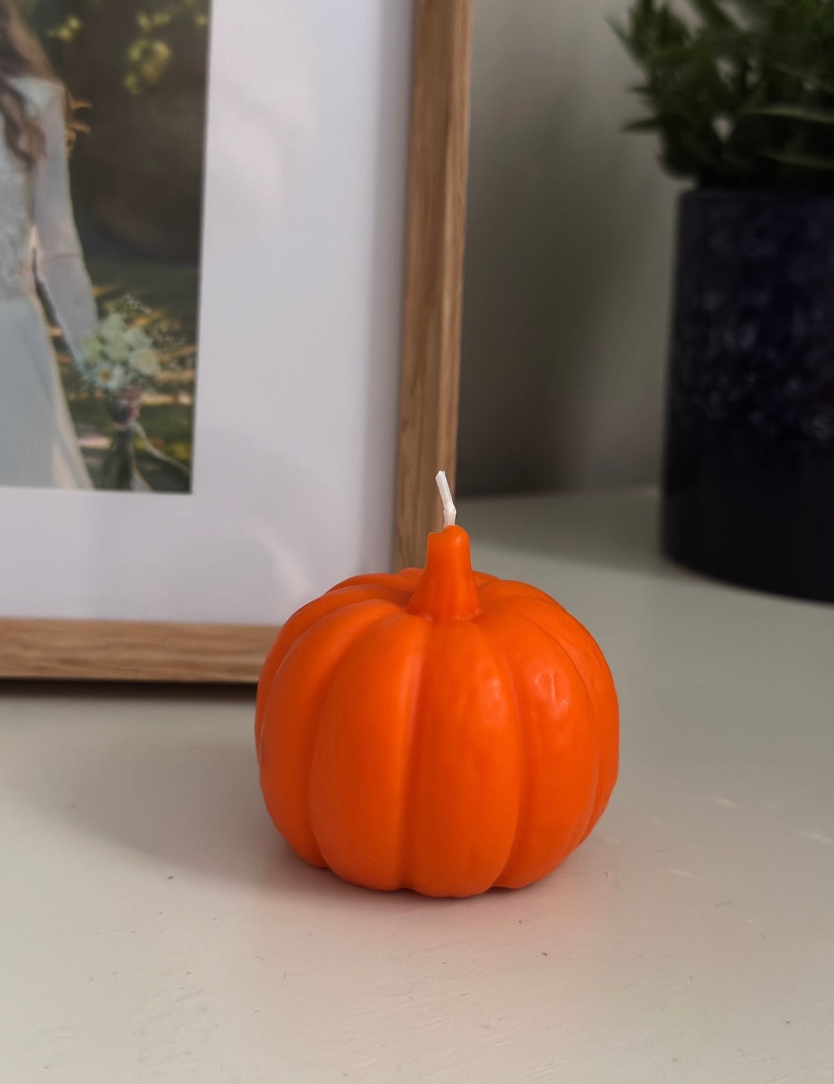 Vela calabaza