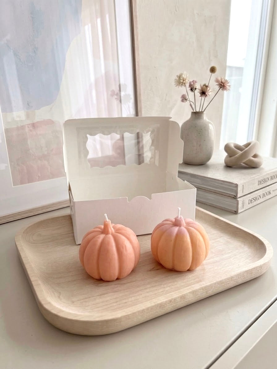 Little Pumpkins