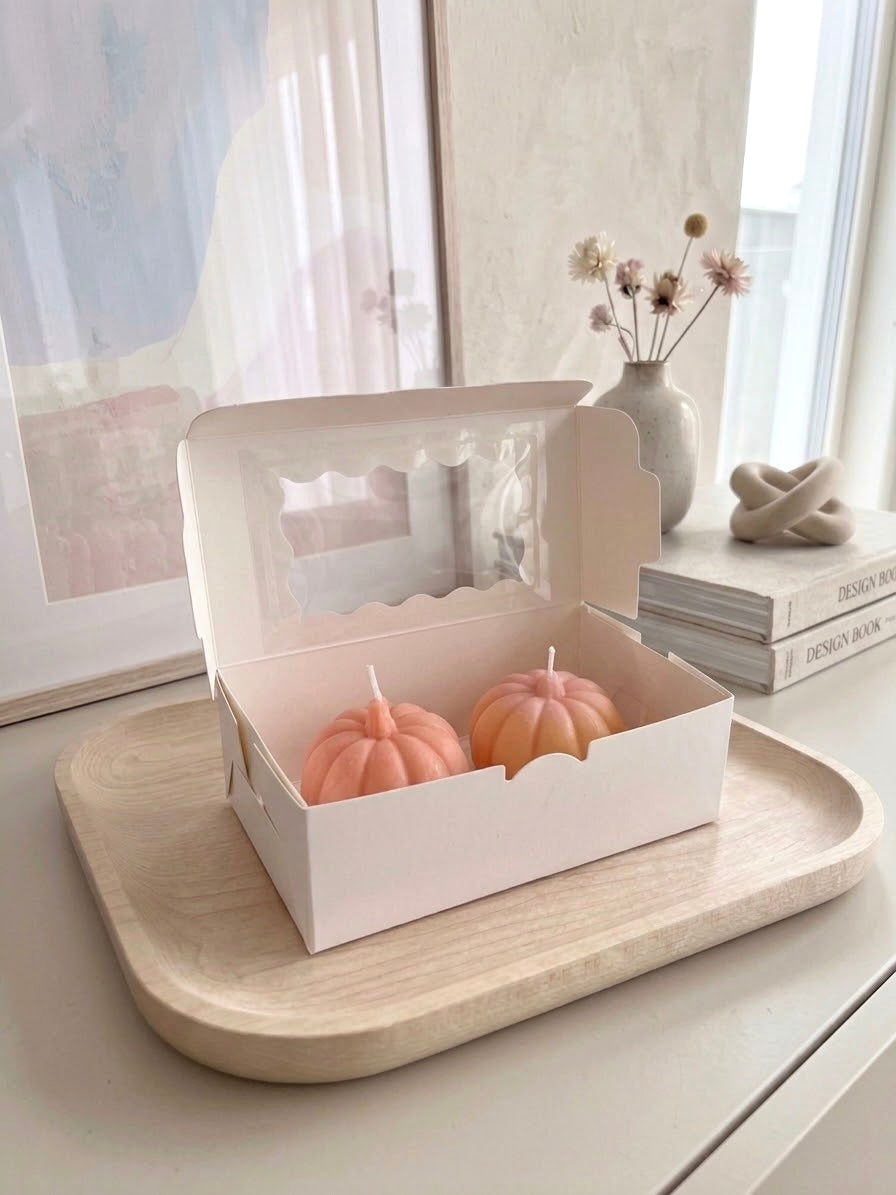Little Pumpkins