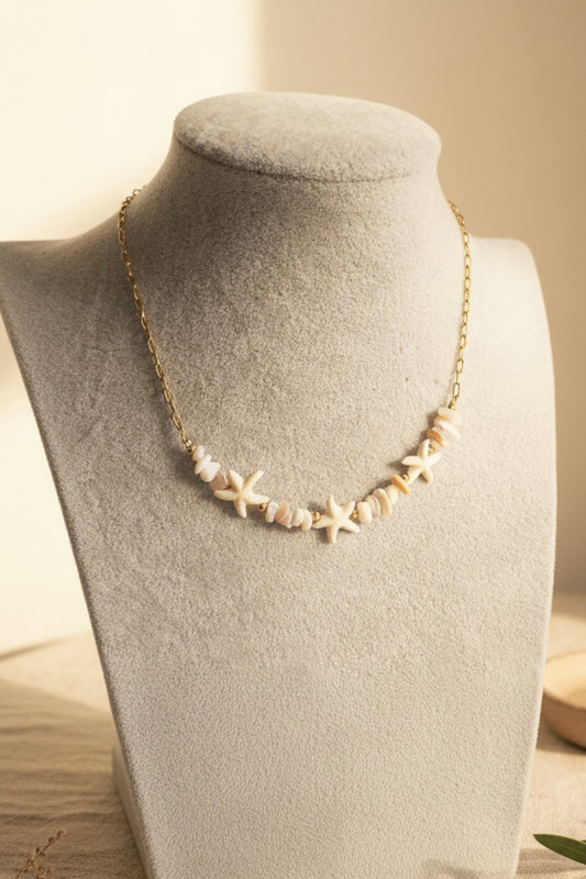 Collar Verano