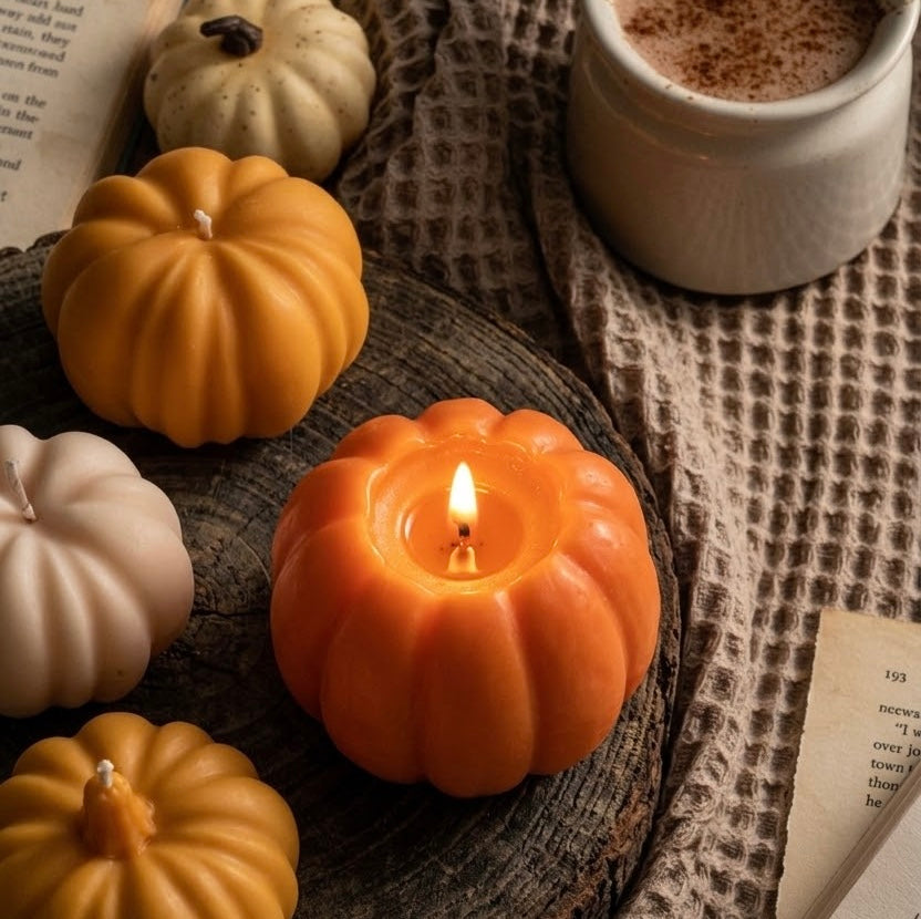 Vela calabaza