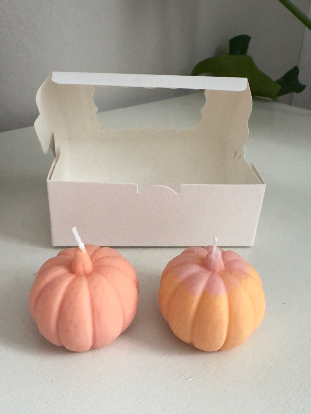 Little Pumpkins