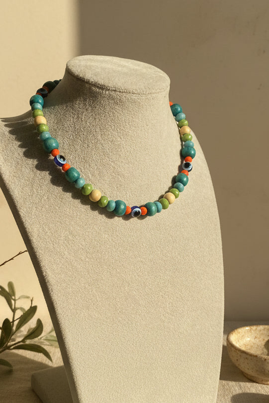 Ibiza Necklace