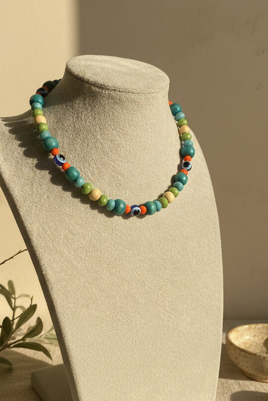 Collar Ibiza
