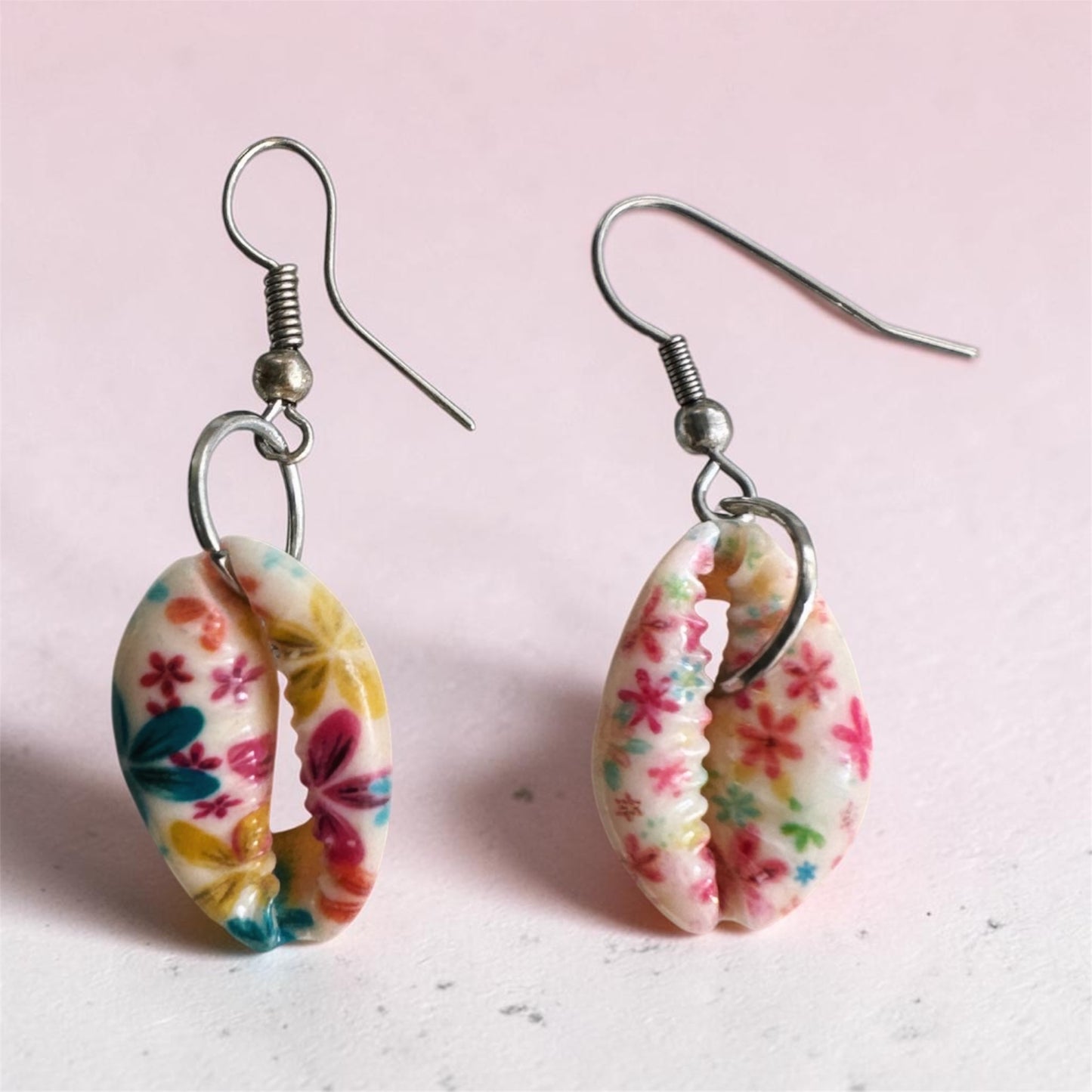 Pendientes Primavera
