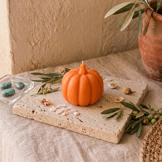 Vela calabaza