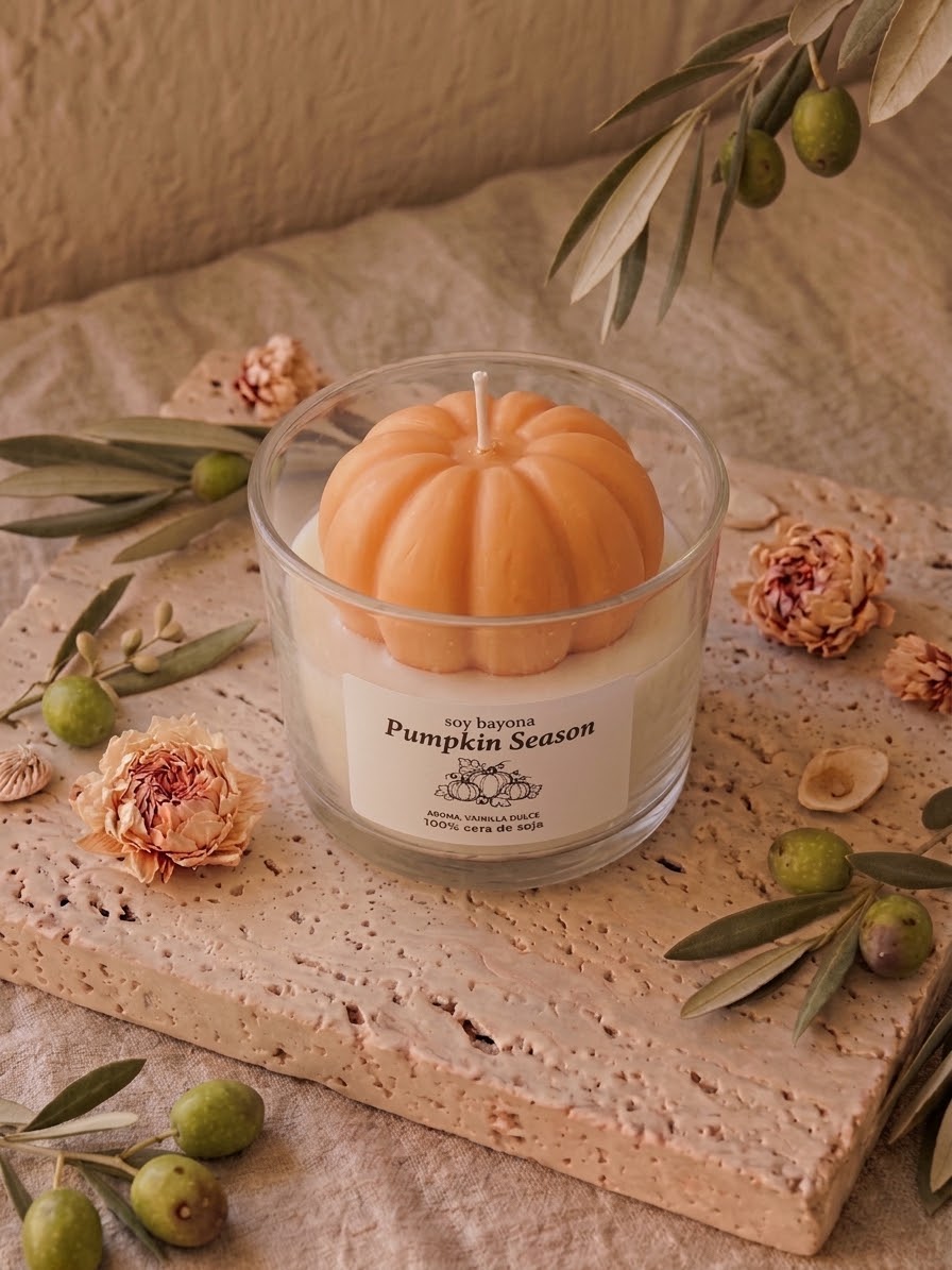Pumpkin Season