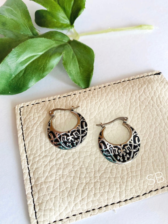 Berta Earrings