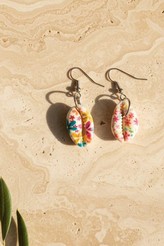 Pendientes Primavera